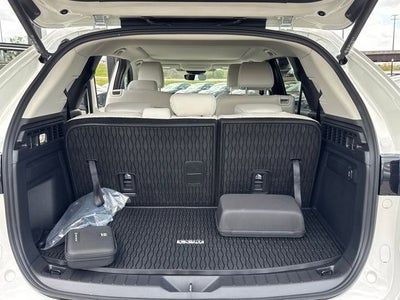 2026 Mazda Mazda CX-90 3.3 Turbo S Premium Sport AWD