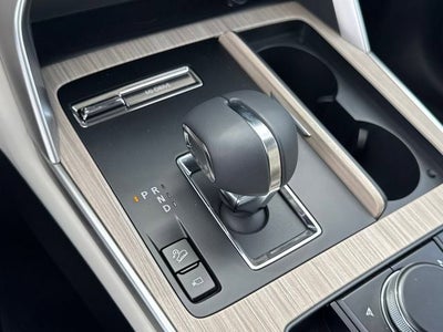 2026 Mazda Mazda CX-90 3.3 Turbo S Premium Sport AWD