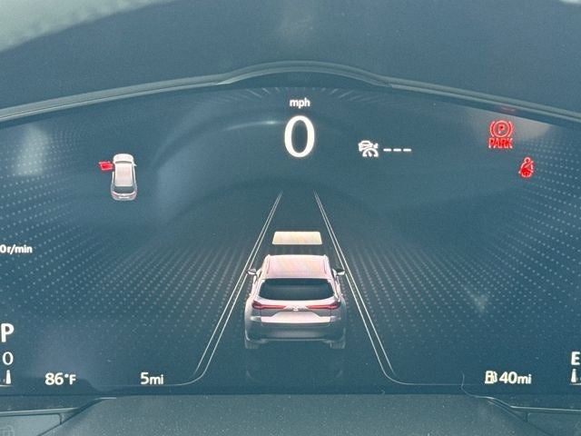 2026 Mazda Mazda CX-90 3.3 Turbo S Premium Sport AWD