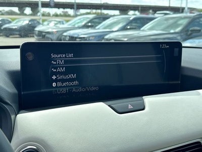 2026 Mazda Mazda CX-90 3.3 Turbo S Premium Sport AWD