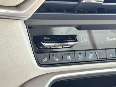 2026 Mazda Mazda CX-90 3.3 Turbo S Premium Sport AWD