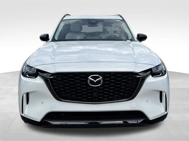 2026 Mazda Mazda CX-90 3.3 Turbo S Premium Sport AWD