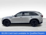 2026 Mazda Mazda CX-90 3.3 Turbo S Premium Sport AWD