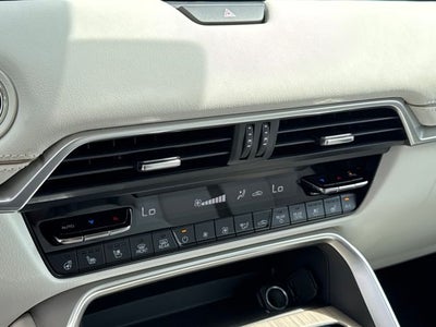 2026 Mazda Mazda CX-90 3.3 Turbo S Premium Sport AWD