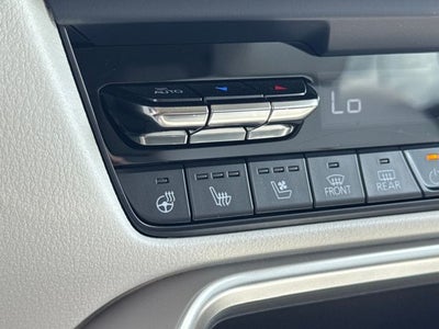 2026 Mazda Mazda CX-90 3.3 Turbo S Premium Sport AWD