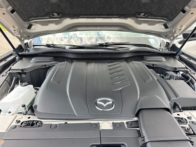 2026 Mazda Mazda CX-90 3.3 Turbo S Premium Sport AWD