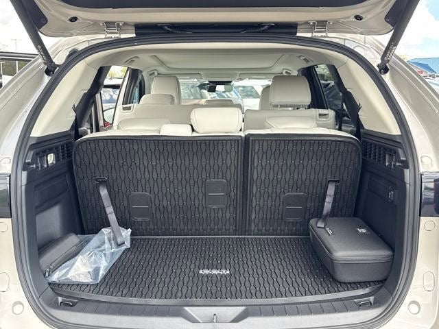 2026 Mazda Mazda CX-90 3.3 Turbo S Premium Sport AWD