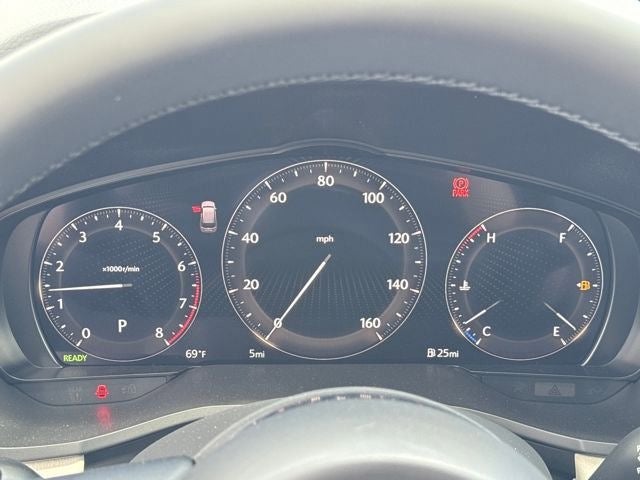 2026 Mazda Mazda CX-90 3.3 Turbo S Premium Sport AWD