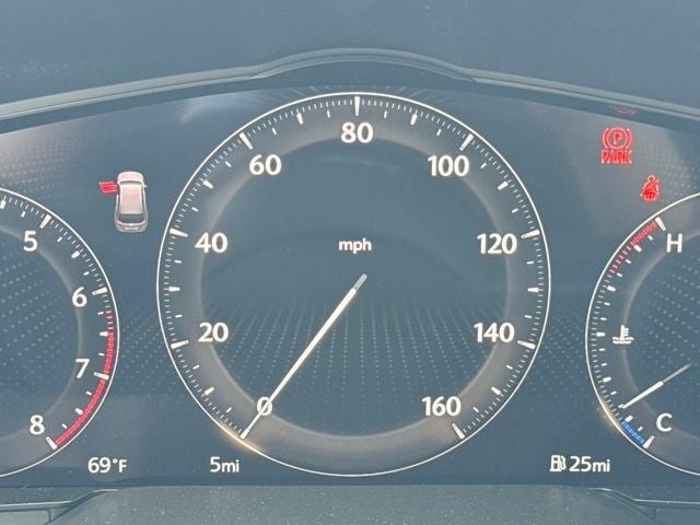 2026 Mazda Mazda CX-90 3.3 Turbo S Premium Sport AWD