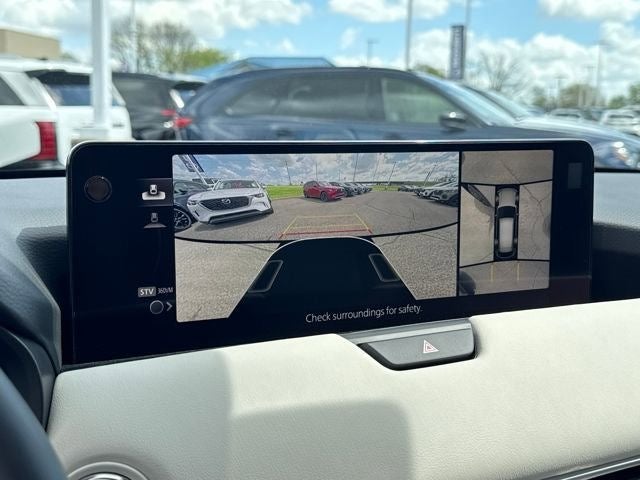 2026 Mazda Mazda CX-90 3.3 Turbo S Premium Sport AWD