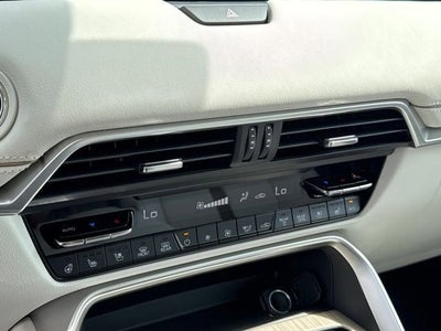 2026 Mazda Mazda CX-90 3.3 Turbo S Premium Sport AWD