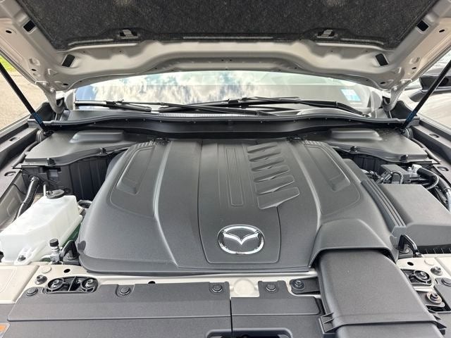 2026 Mazda Mazda CX-90 3.3 Turbo S Premium Sport AWD