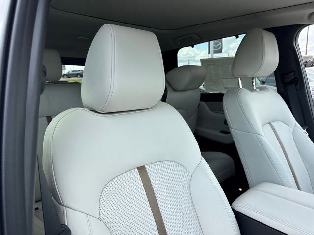 2026 Mazda Mazda CX-90 3.3 Turbo S Premium Sport AWD