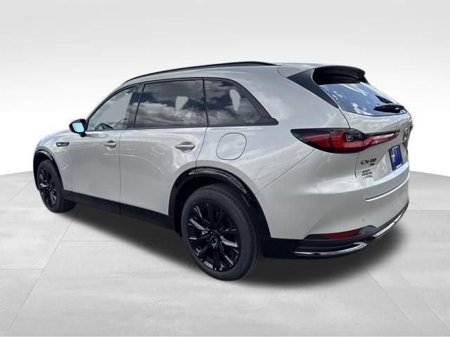 2026 Mazda Mazda CX-90 3.3 Turbo S Premium Sport AWD