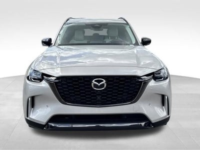 2026 Mazda Mazda CX-90 3.3 Turbo S Premium Sport AWD