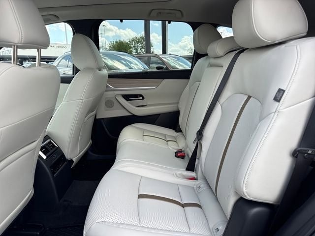 2026 Mazda Mazda CX-90 3.3 Turbo S Premium Sport AWD