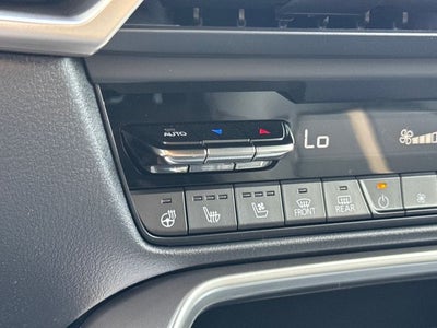 2026 Mazda Mazda CX-90 3.3 Turbo S Premium Sport AWD