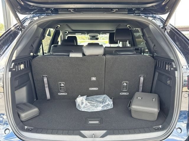 2026 Mazda Mazda CX-90 3.3 Turbo S Premium Sport AWD