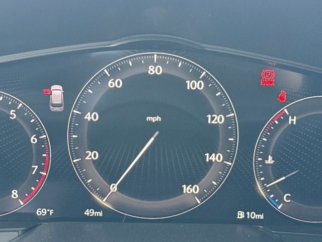 2026 Mazda Mazda CX-90 3.3 Turbo S Premium Sport AWD