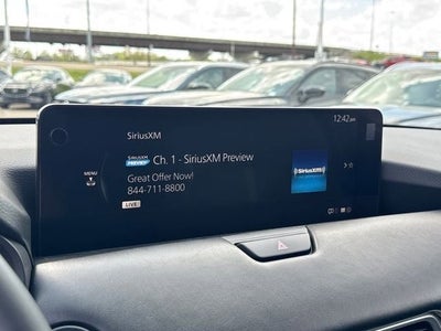 2026 Mazda Mazda CX-90 3.3 Turbo S Premium Sport AWD