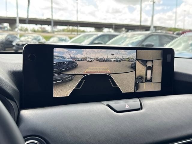 2026 Mazda Mazda CX-90 3.3 Turbo S Premium Sport AWD