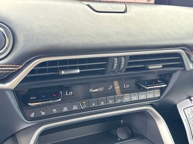 2026 Mazda Mazda CX-90 3.3 Turbo S Premium Sport AWD