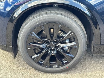 2026 Mazda Mazda CX-90 3.3 Turbo S Premium Sport AWD