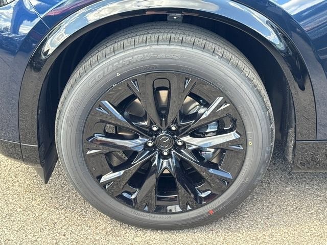 2026 Mazda Mazda CX-90 3.3 Turbo S Premium Sport AWD