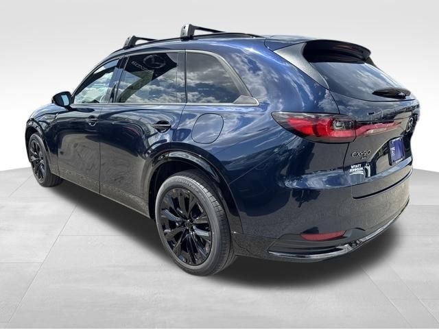 2026 Mazda Mazda CX-90 3.3 Turbo S Premium Sport AWD