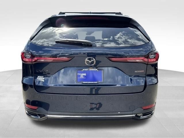 2026 Mazda Mazda CX-90 3.3 Turbo S Premium Sport AWD