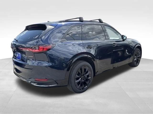 2026 Mazda Mazda CX-90 3.3 Turbo S Premium Sport AWD