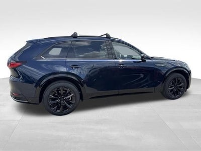 2026 Mazda Mazda CX-90 3.3 Turbo S Premium Sport AWD