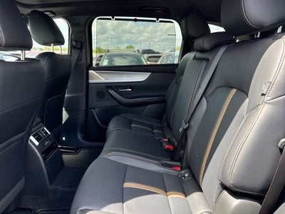 2026 Mazda Mazda CX-90 3.3 Turbo S Premium Sport AWD