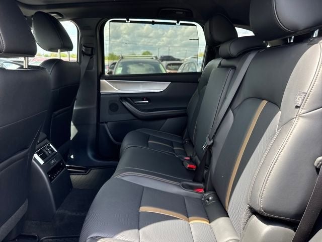 2026 Mazda Mazda CX-90 3.3 Turbo S Premium Sport AWD