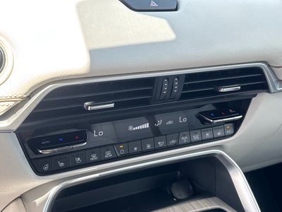 2026 Mazda Mazda CX-90 3.3 Turbo S Premium Sport AWD