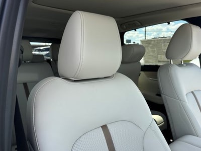 2026 Mazda Mazda CX-90 3.3 Turbo S Premium Sport AWD