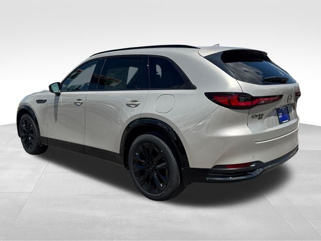 2026 Mazda Mazda CX-90 3.3 Turbo S Premium Sport AWD