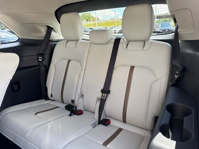 2026 Mazda Mazda CX-90 3.3 Turbo S Premium Sport AWD