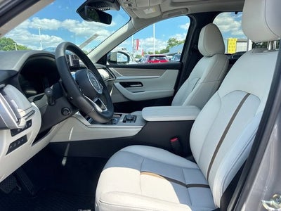2026 Mazda Mazda CX-90 3.3 Turbo S Premium Sport AWD