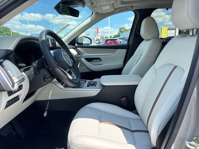 2026 Mazda Mazda CX-90 3.3 Turbo S Premium Sport AWD