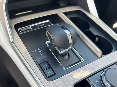 2026 Mazda Mazda CX-90 3.3 Turbo S Premium Sport AWD