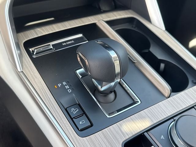 2026 Mazda Mazda CX-90 3.3 Turbo S Premium Sport AWD