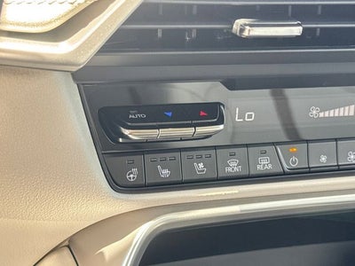 2026 Mazda Mazda CX-90 3.3 Turbo S Premium Sport AWD