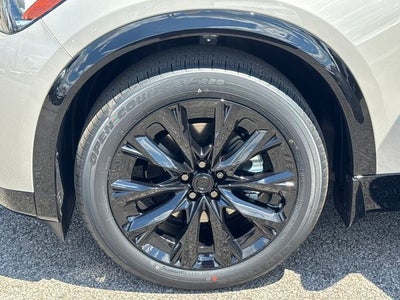 2026 Mazda Mazda CX-90 3.3 Turbo S Premium Sport AWD