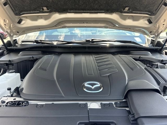 2026 Mazda Mazda CX-90 3.3 Turbo S Premium Sport AWD