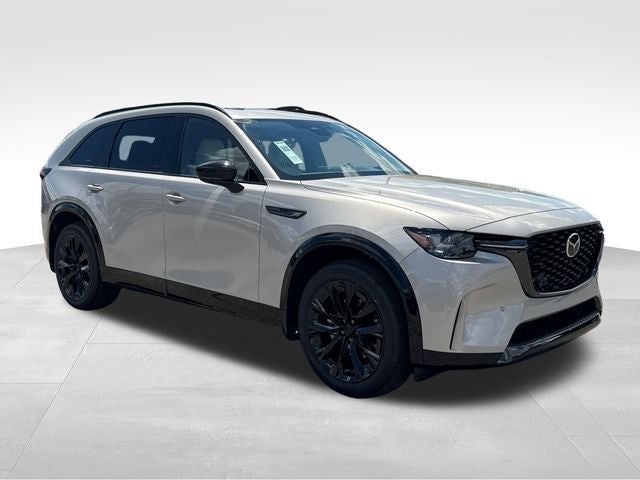 2026 Mazda Mazda CX-90 3.3 Turbo S Premium Sport AWD