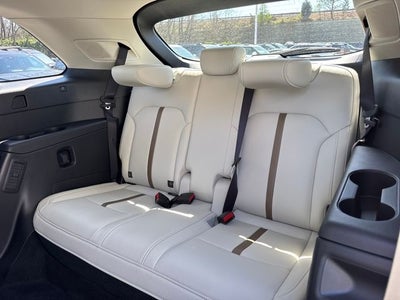 2026 Mazda Mazda CX-90 3.3 Turbo S Premium Sport AWD