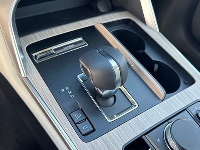 2026 Mazda Mazda CX-90 3.3 Turbo S Premium Sport AWD