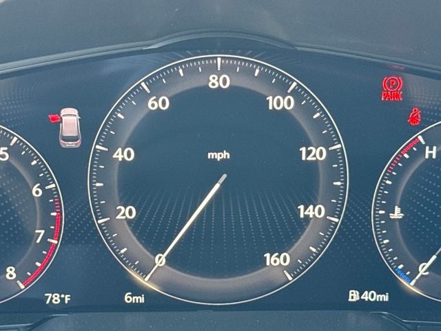 2026 Mazda Mazda CX-90 3.3 Turbo S Premium Sport AWD