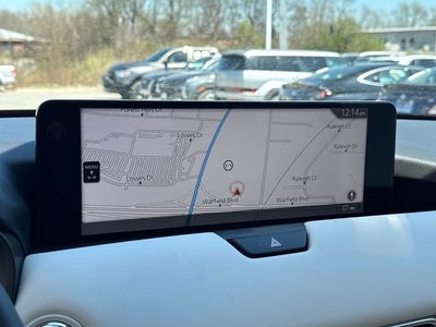 2026 Mazda Mazda CX-90 3.3 Turbo S Premium Sport AWD